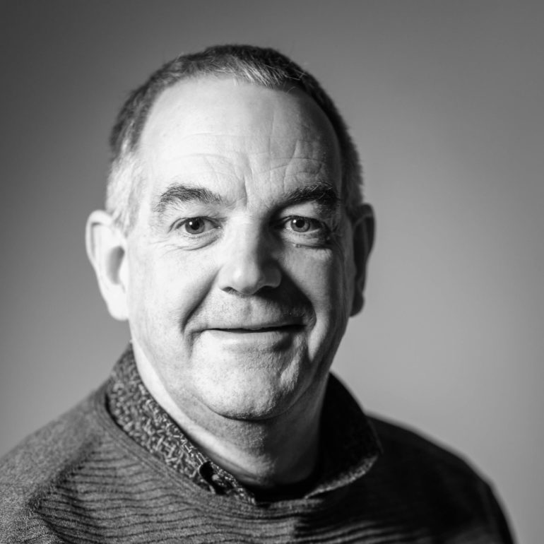 Guido Peeters
