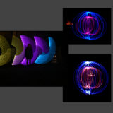 LIGHTPAINTING