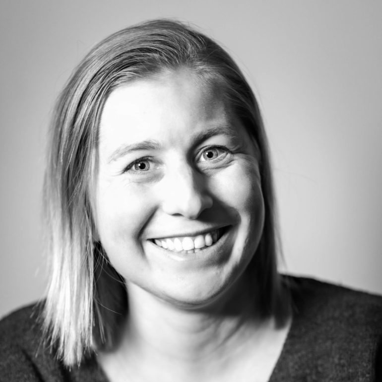 Tamara Delen